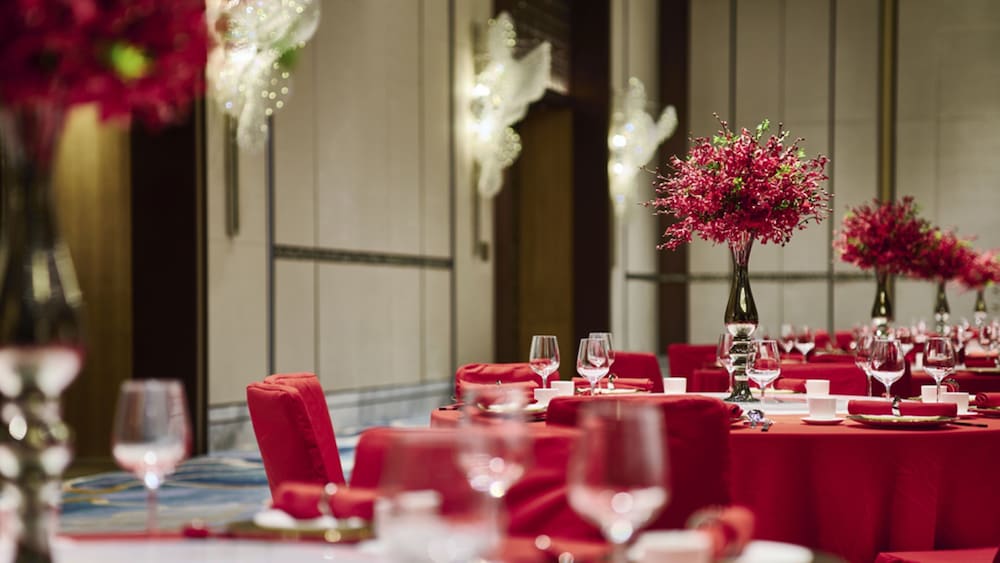 Фото InterContinental Zhuhai, an Ihg Hotel