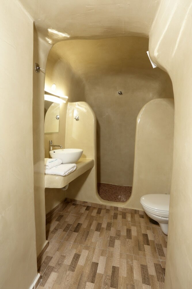 Фото Church & Cave - Santorini Private Residences