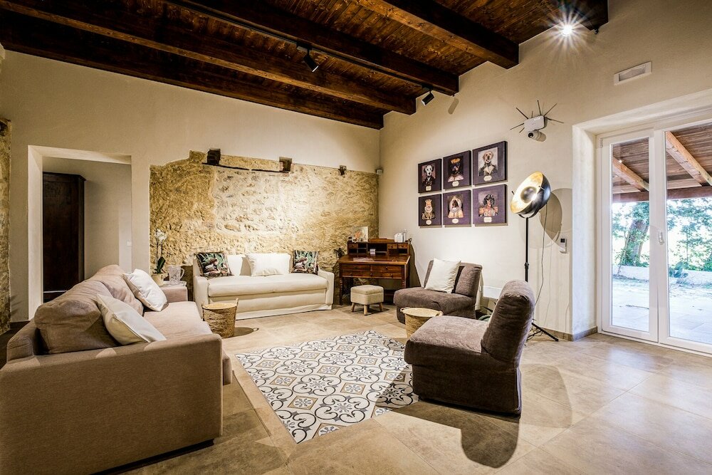 Фото Residenza Mistral