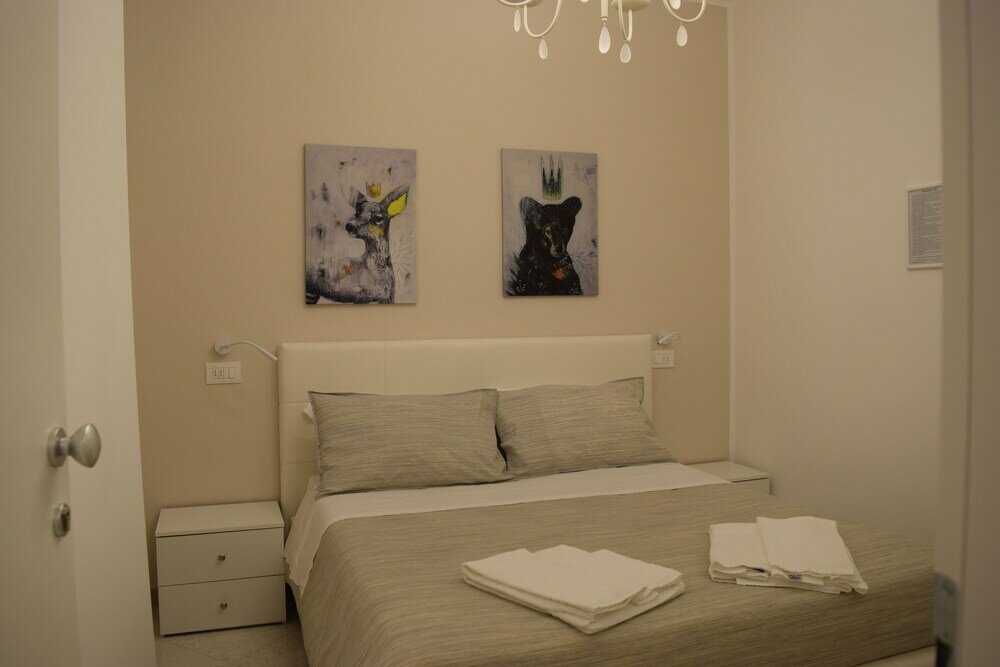 Фото Residenza Aurea