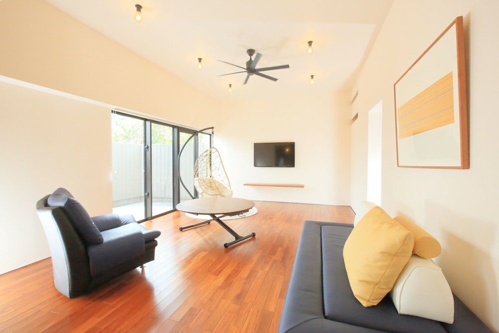 Фото Villa Tono's Ishigakijima