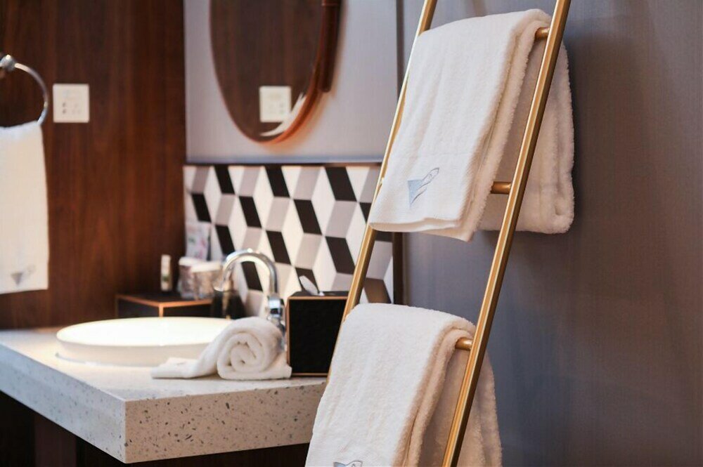 Фото Feeling Hotel