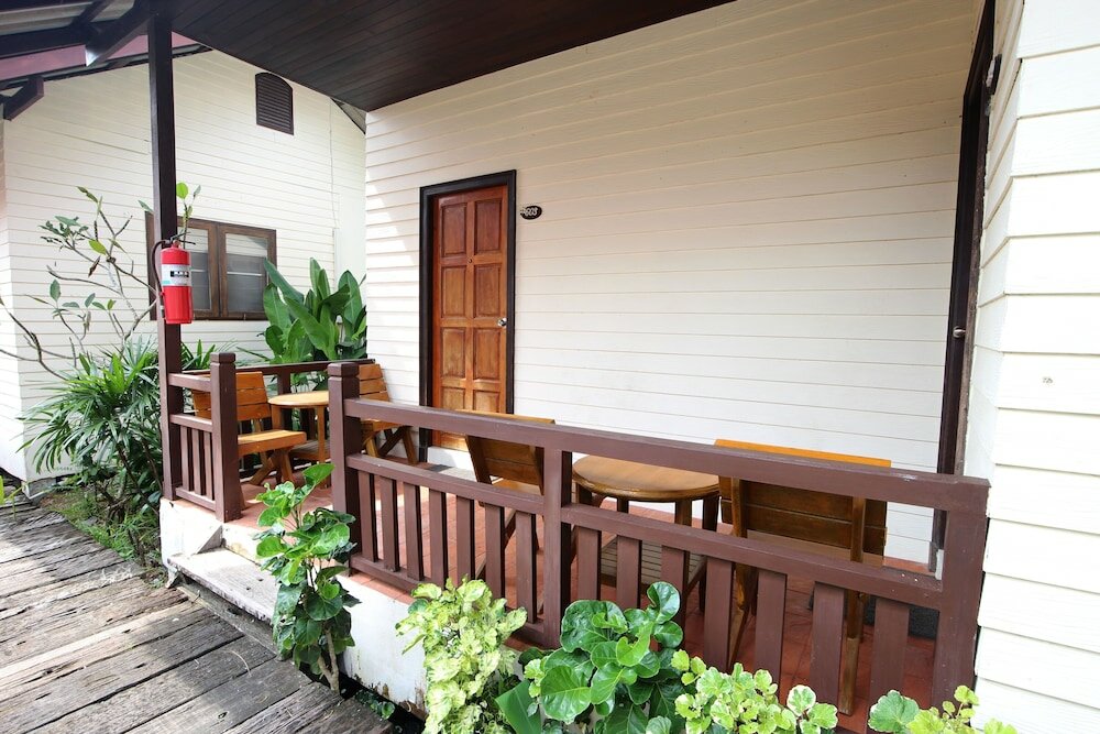 Фото отеля 4