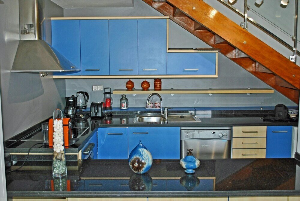 Фото Beach Apartment Marfolin 06 El Cotillo