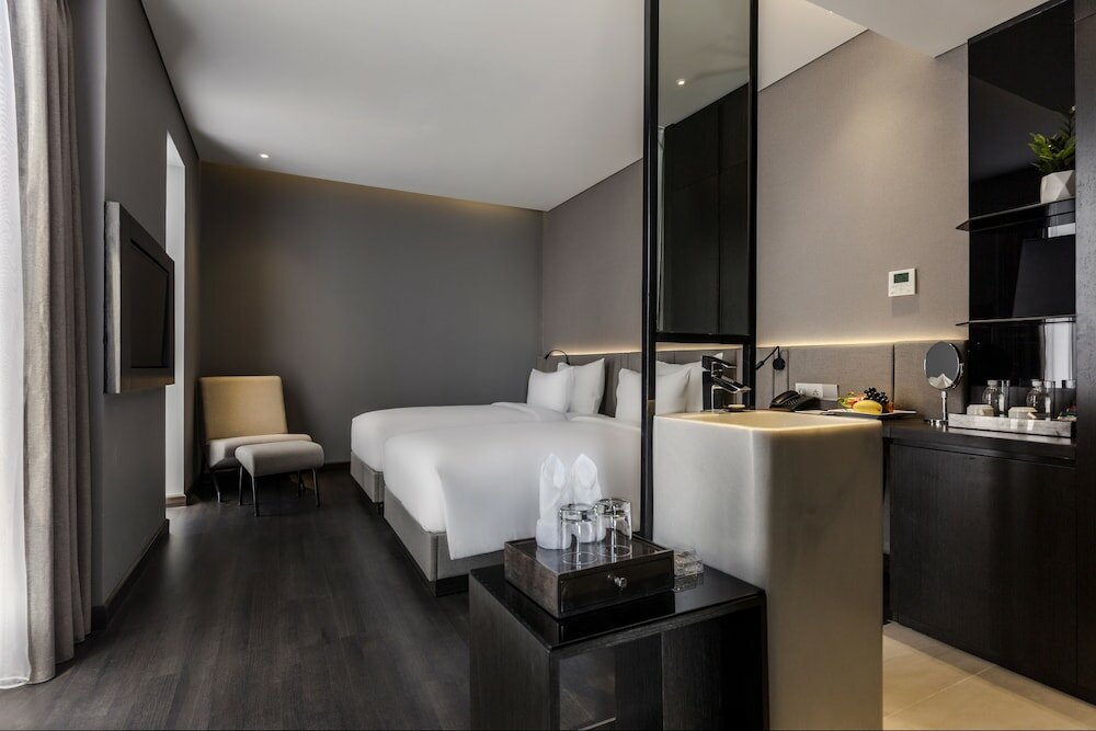 Фото Stella Maris Beach Danang