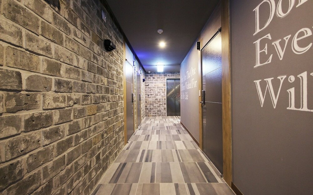 Фото Ulsan Jeongjadong White Swan