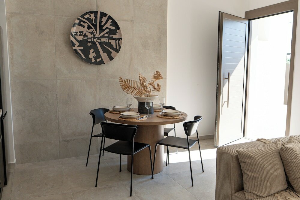 Фото Domus Garden Apartments