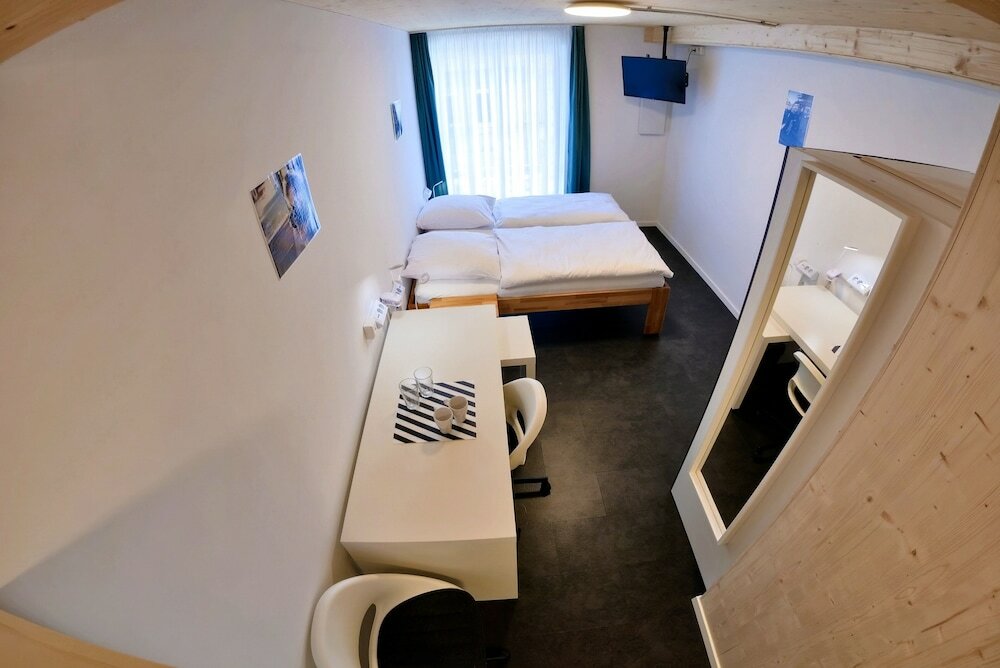 Фото Boardinghouse-Landau