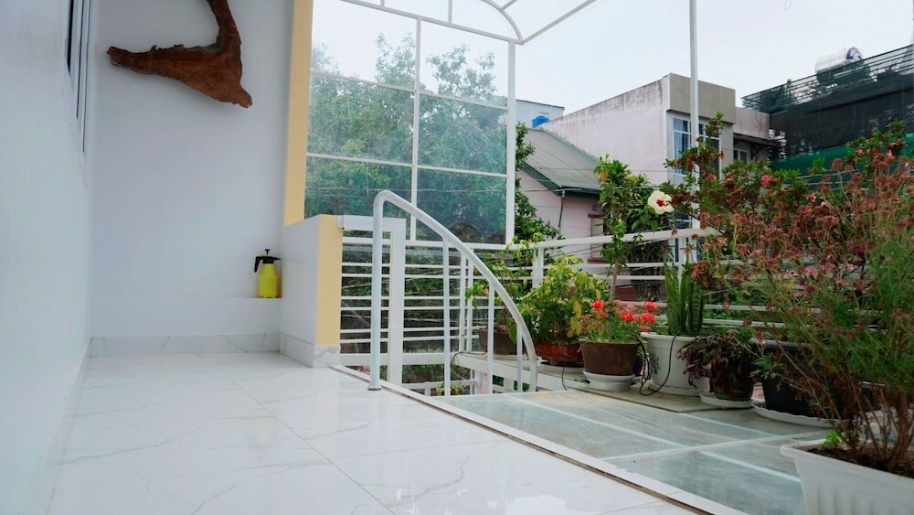 Фото Chu Nguyen Hotel