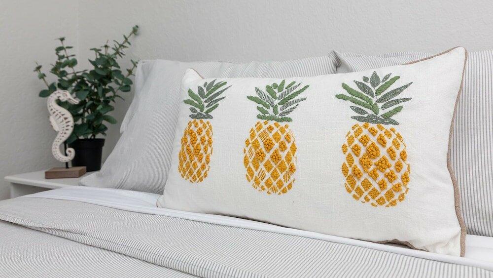 Фото A Getaway on Walnut