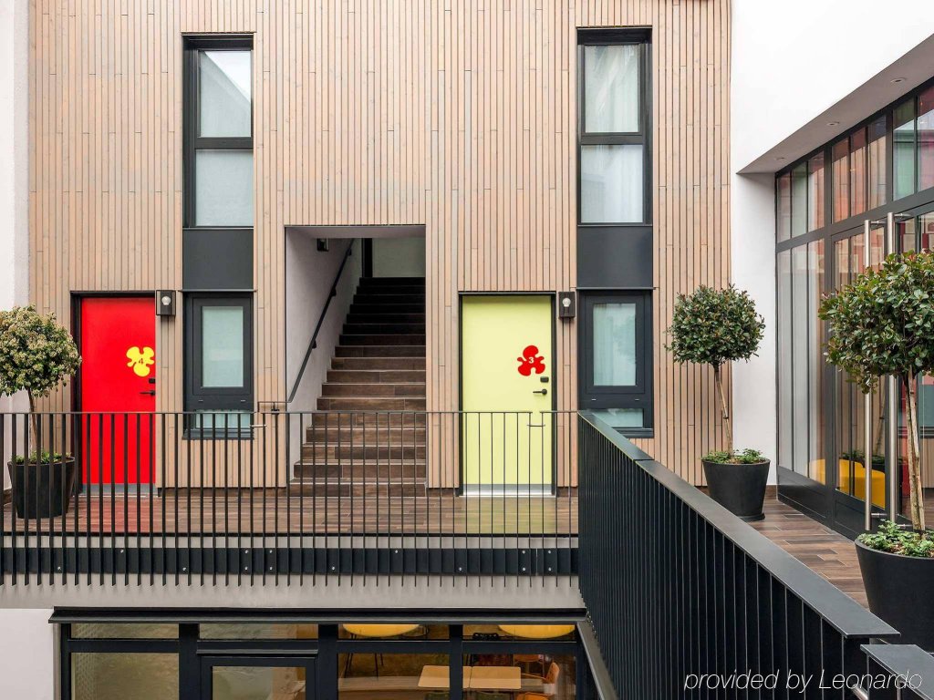 Фото Ibis Styles