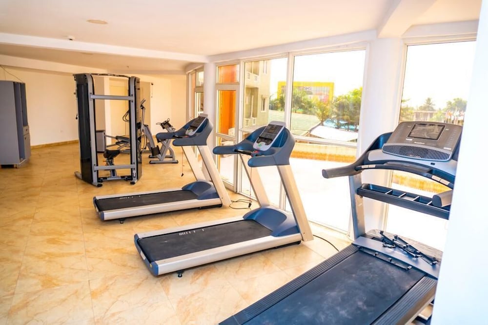 Фото Sinkor Palace