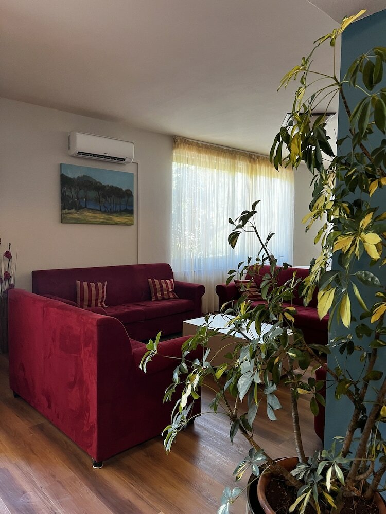 Фото Pfa Hotel - Isola d’Elba