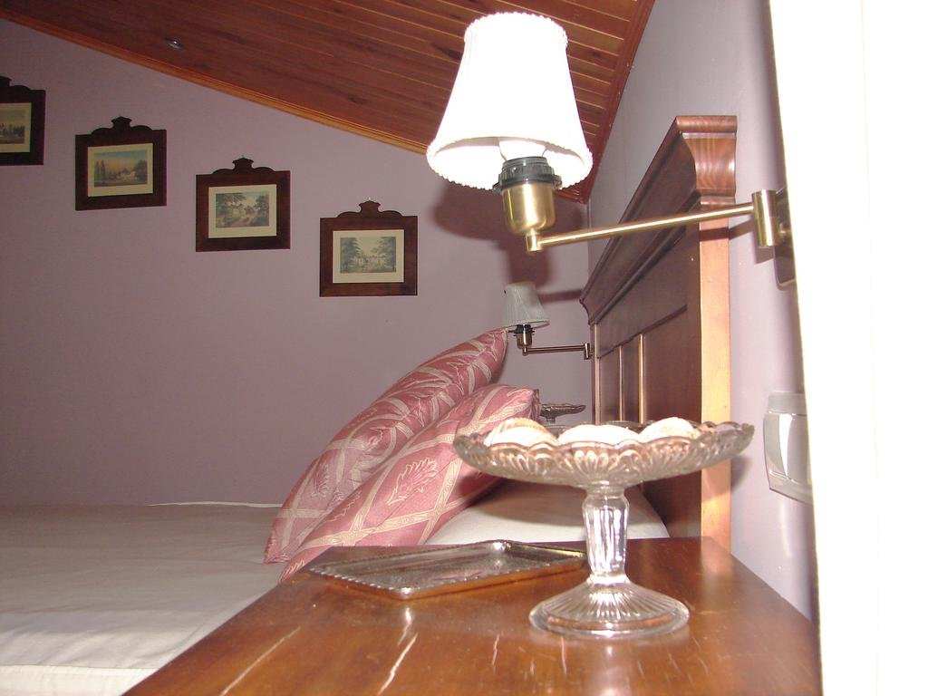 Фото Alojamiento Rural Huerto Del Francés