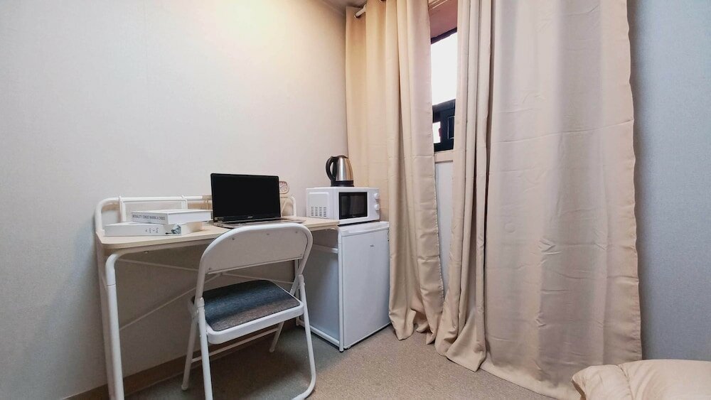 Фото Sujeongjang Inn