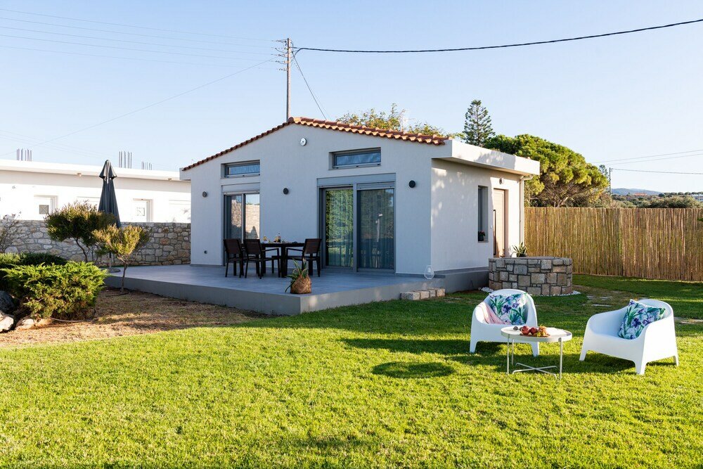 Фото Theros Residence