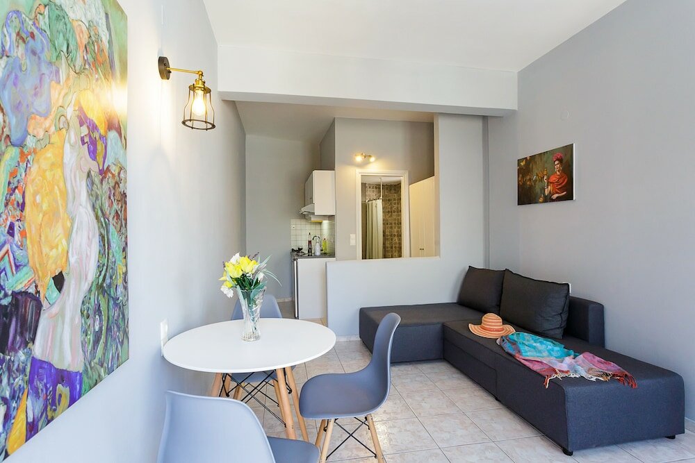 Фото Апарт-отель Sole Mare Seaside