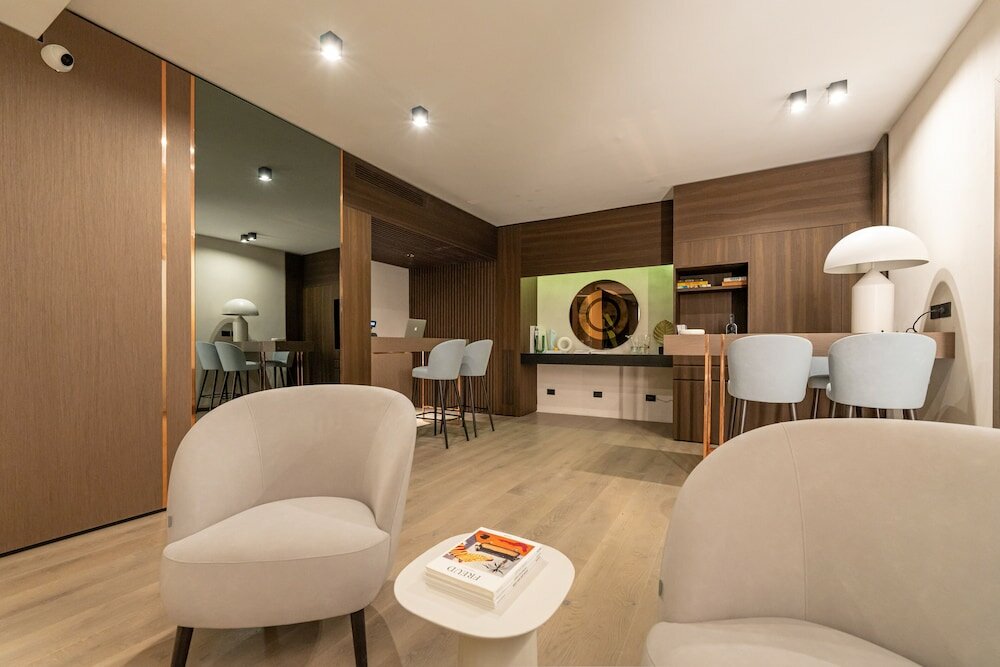 Фото Agra Suites