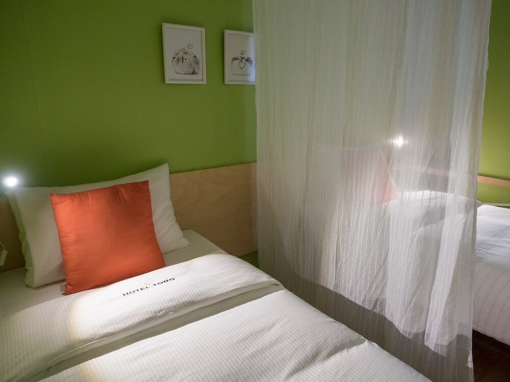 Фото Travel Monster