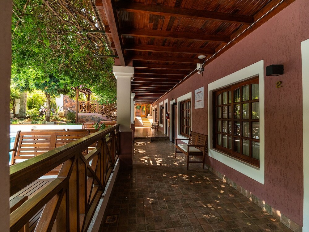 Фото Palma Real Posada