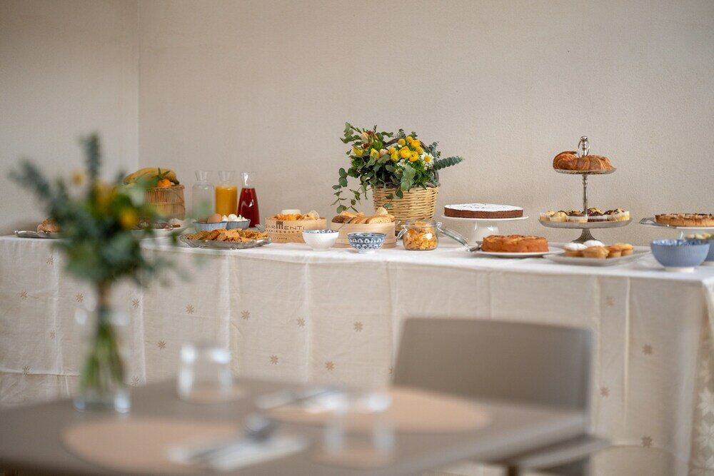 Фото Sarmenti Agriresort