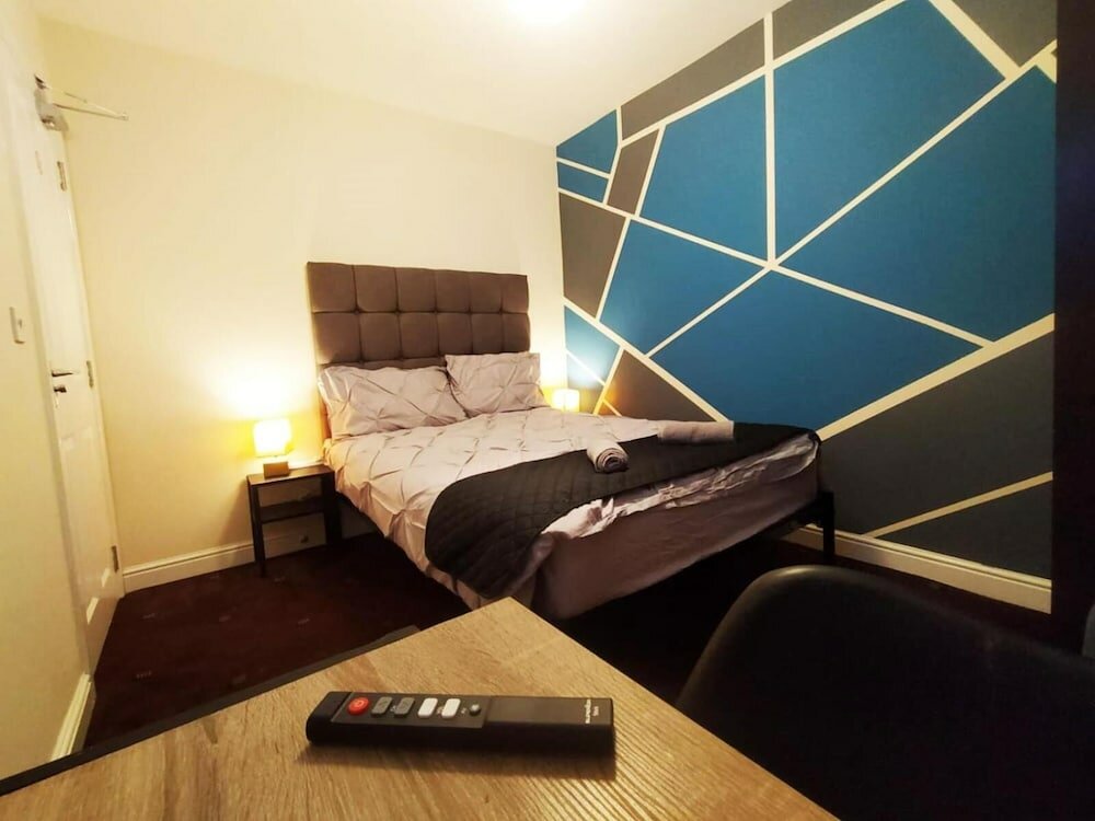 Фото Bankwell Guest House