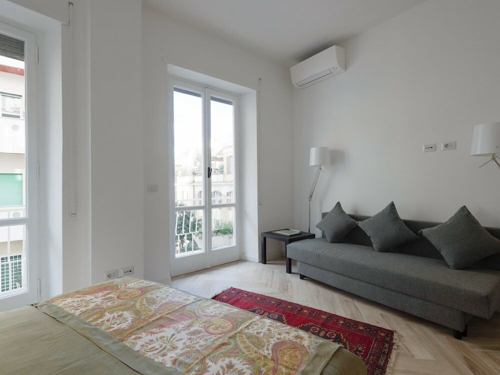 Фото Rsh Vatican Bright Two Bedroom Apartment