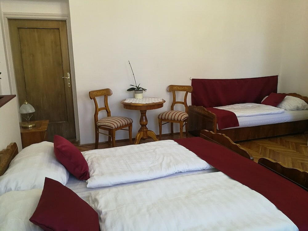 Фото Tulipán Vendégház