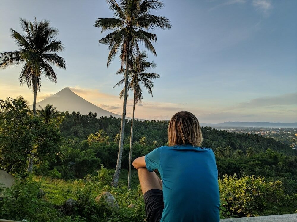 Фото Dream-Big Eco Hostel