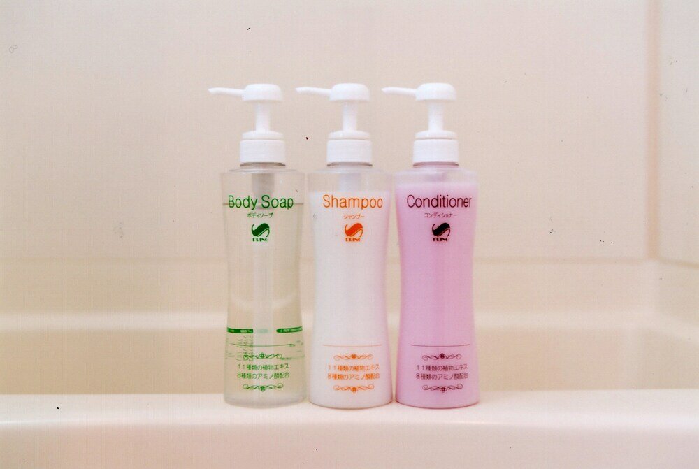 Фото Sakura Sands Hotel