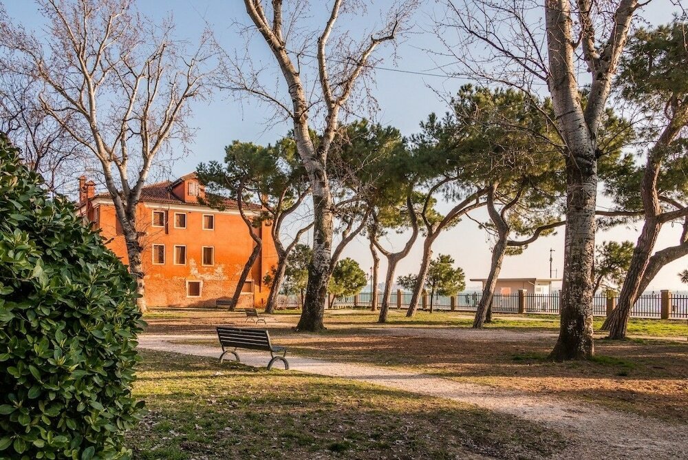 Фото Biennale 1585