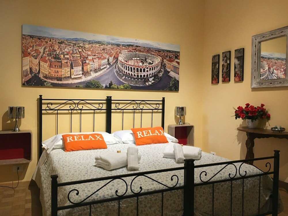 Фото La Giara Rooms