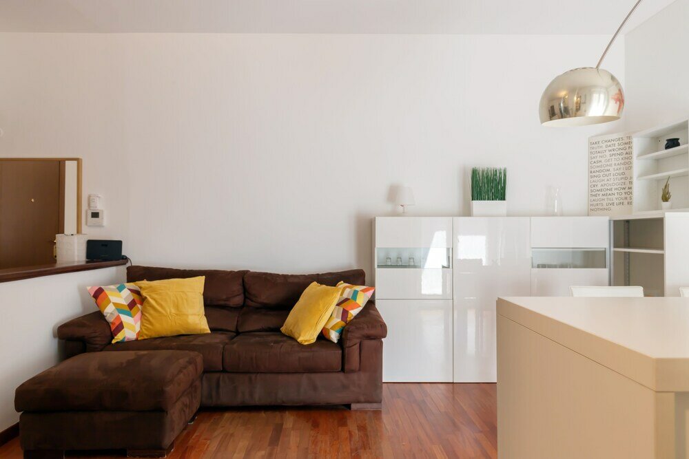 Фото Terrace at 10 mins from the Duomo