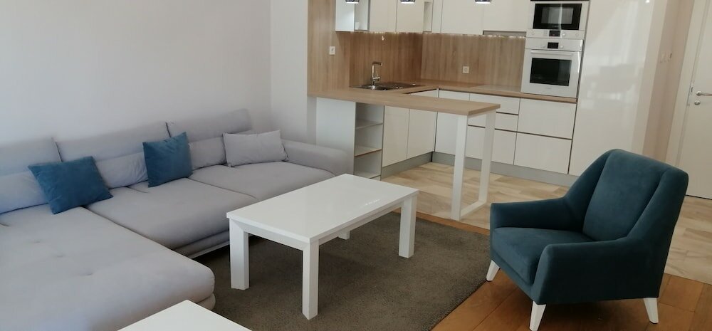 Фото Superior Luxury Tre Canne Budva