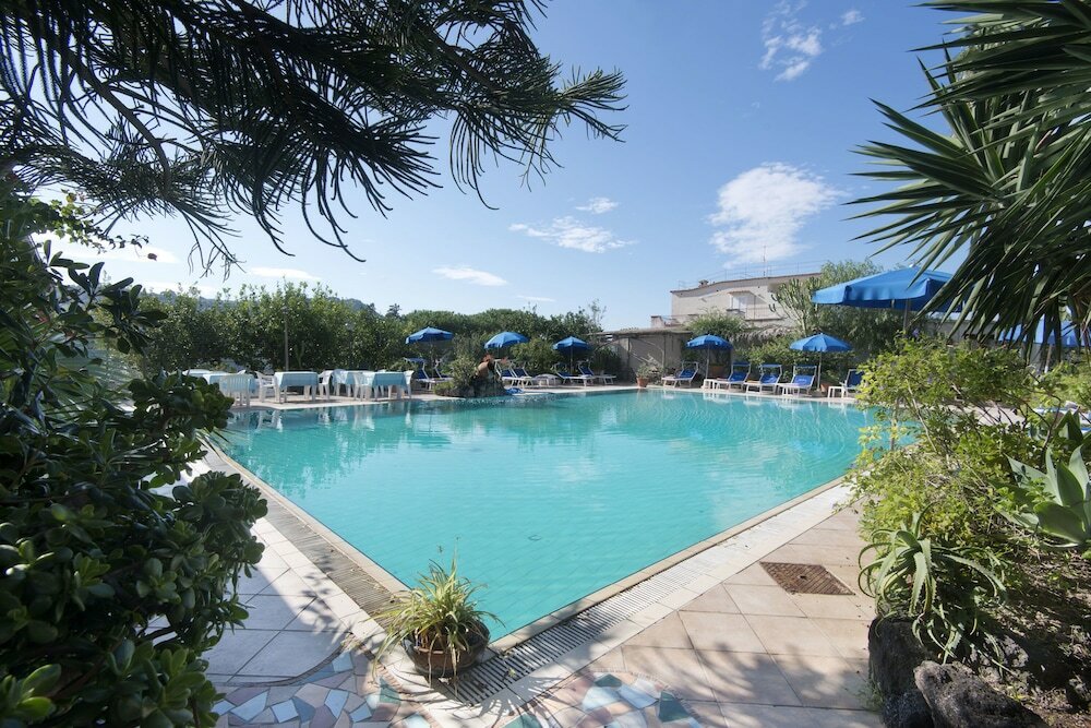 Фото Hotel Villa Melodie