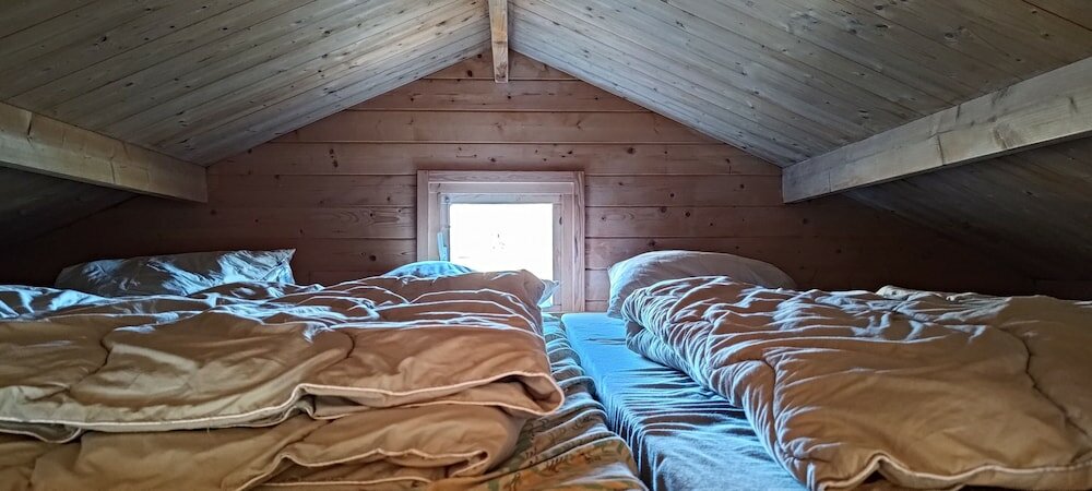 Фото Hostel & Camping Frederiksværk City