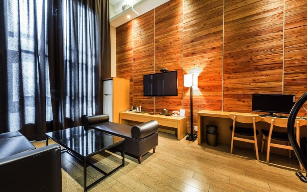 Фото Life Style F Hotel