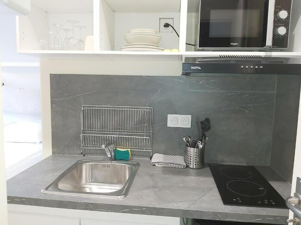 Фото Vichy Sejour