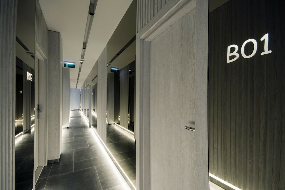 Фото The Location 