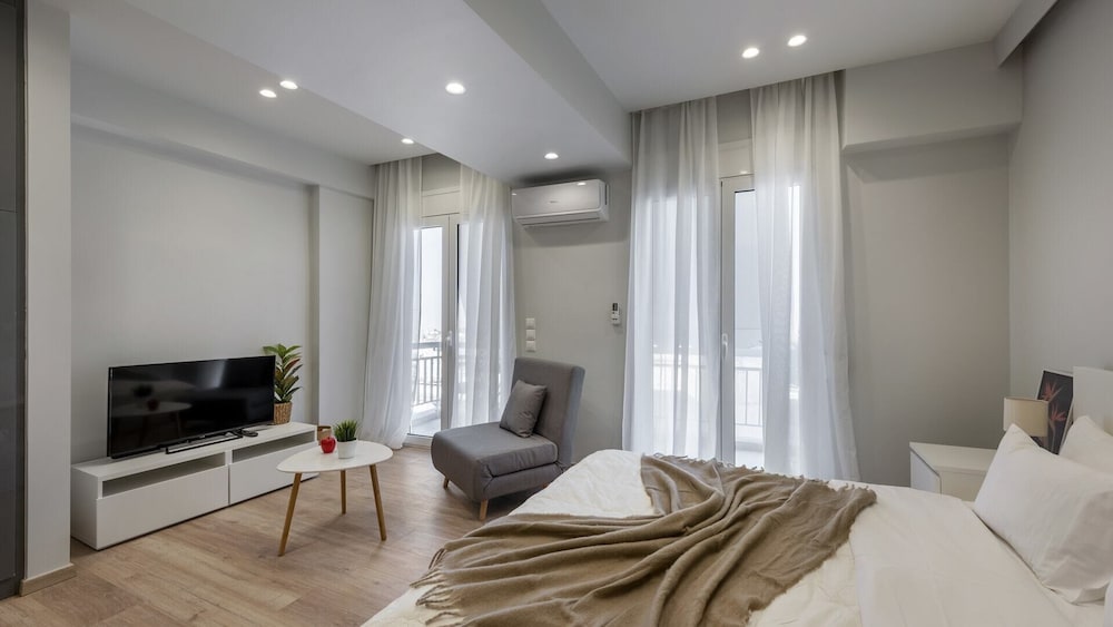 Фото Brand New Studio with Amazing View