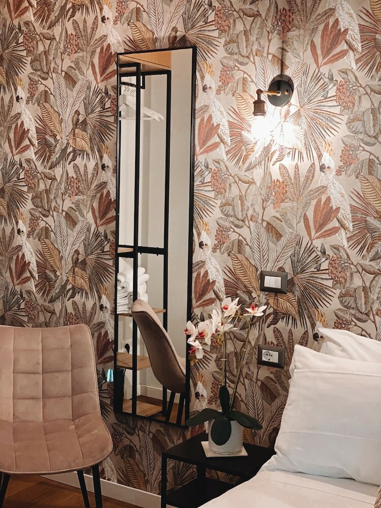 Фото The Venue Sistina