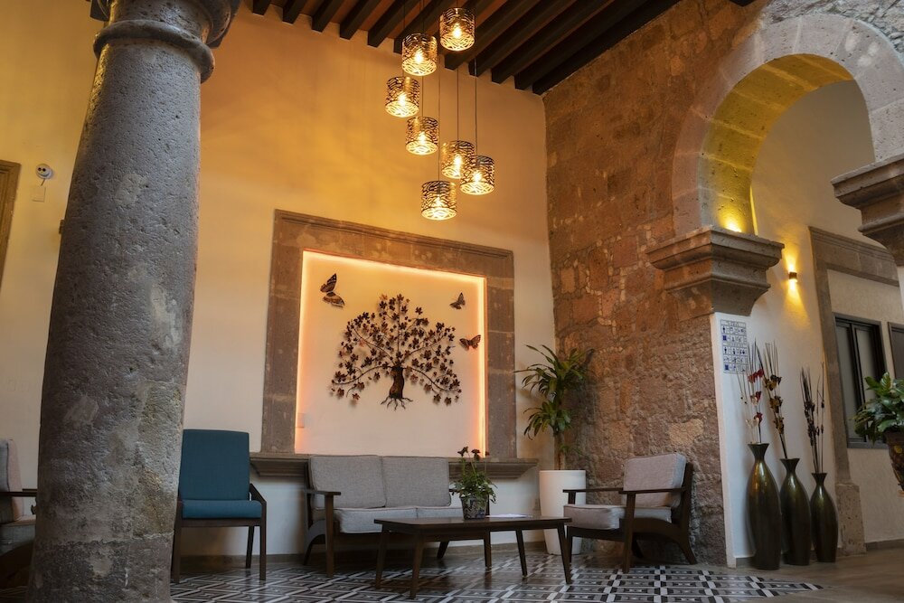 Фото Hotel Don Carlos