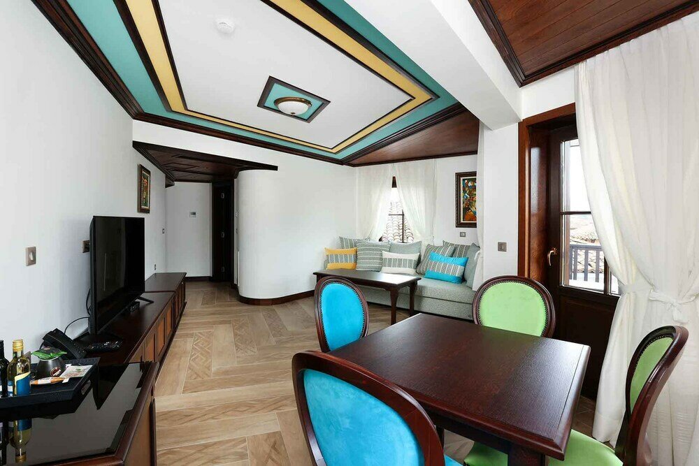 Фото Armaco Residence