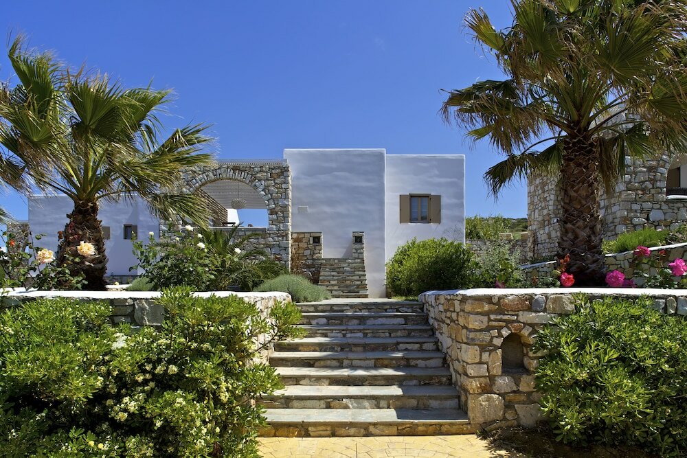 Фото Amalgam Homes Paros