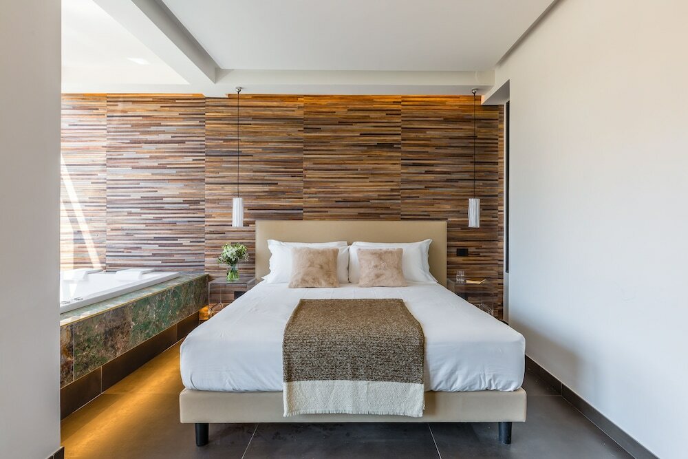 Фото Dei Martiri Suite