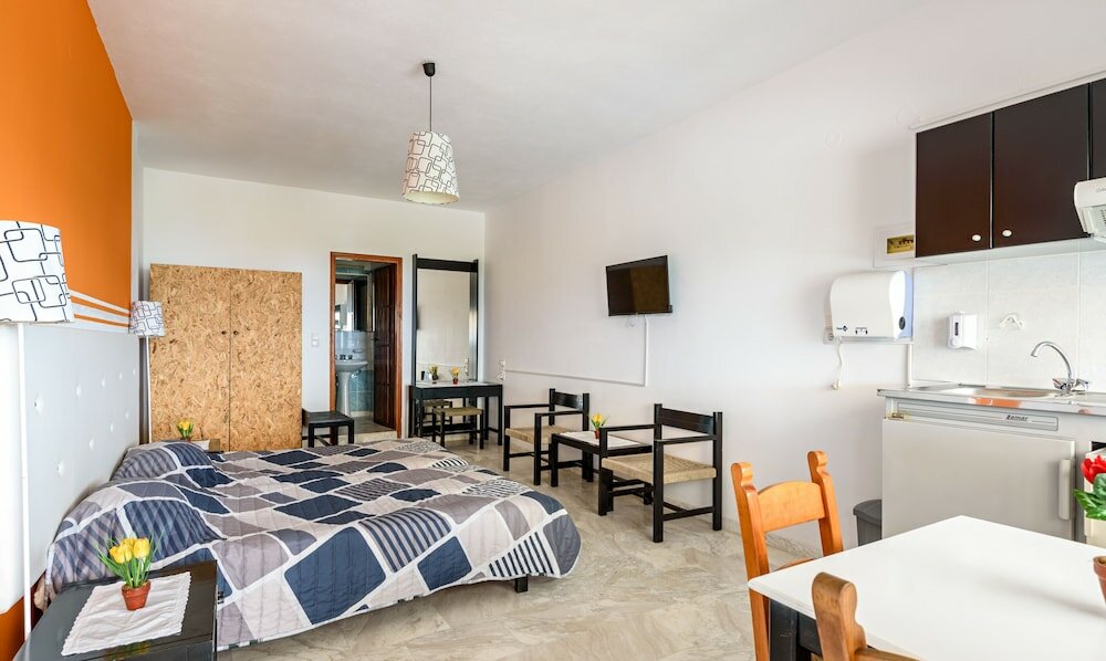 Фото Angela Apartments