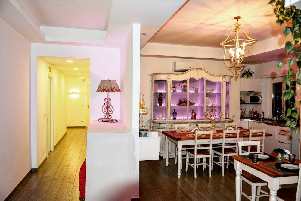 Фото RomAntic Dreams Guest House