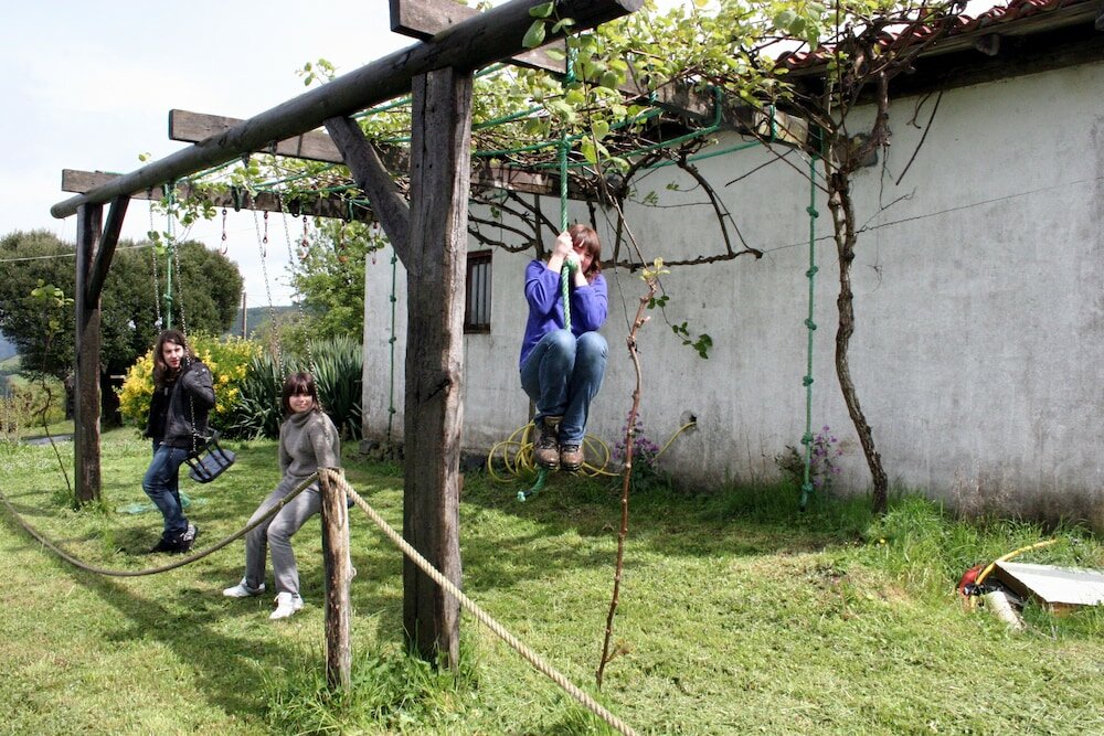 Фото Monte Baserria