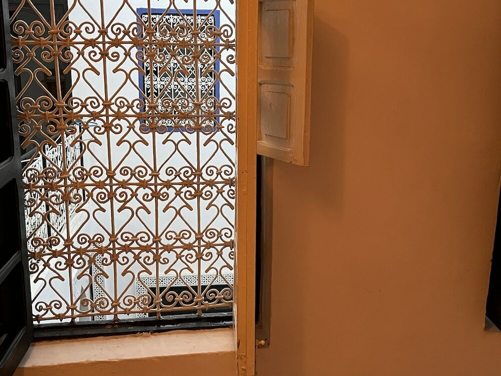 Фото Riad Tatam House