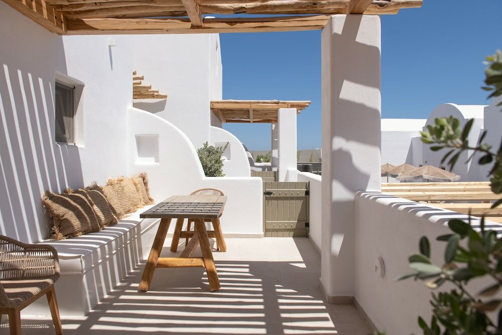 Фото Aval All Suite Hotel